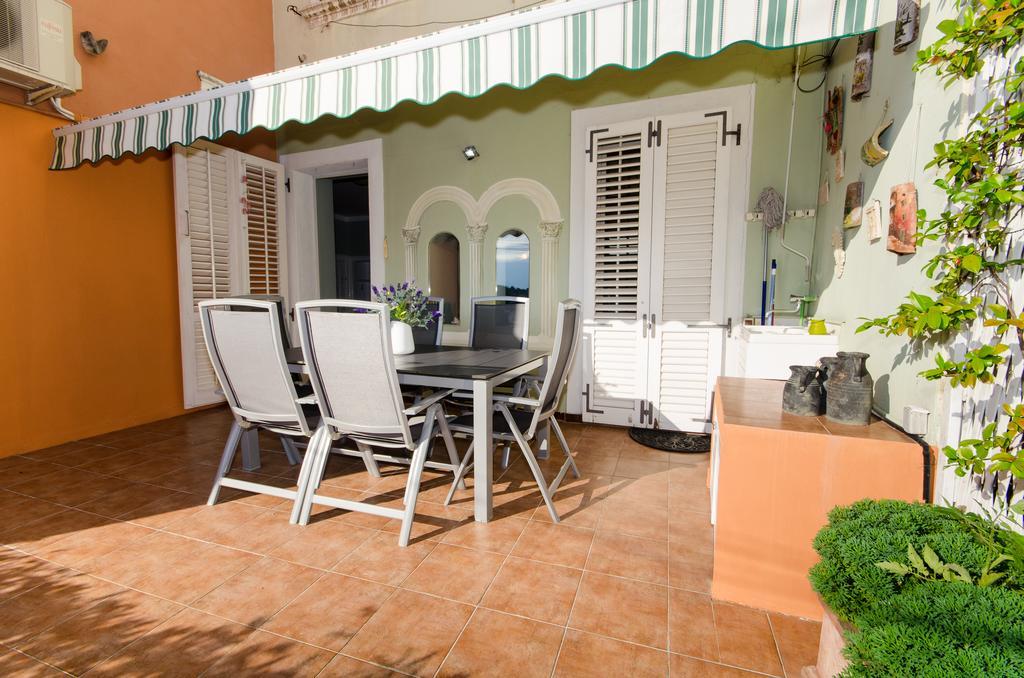 Apartment Noemi Rovinj Exterior foto